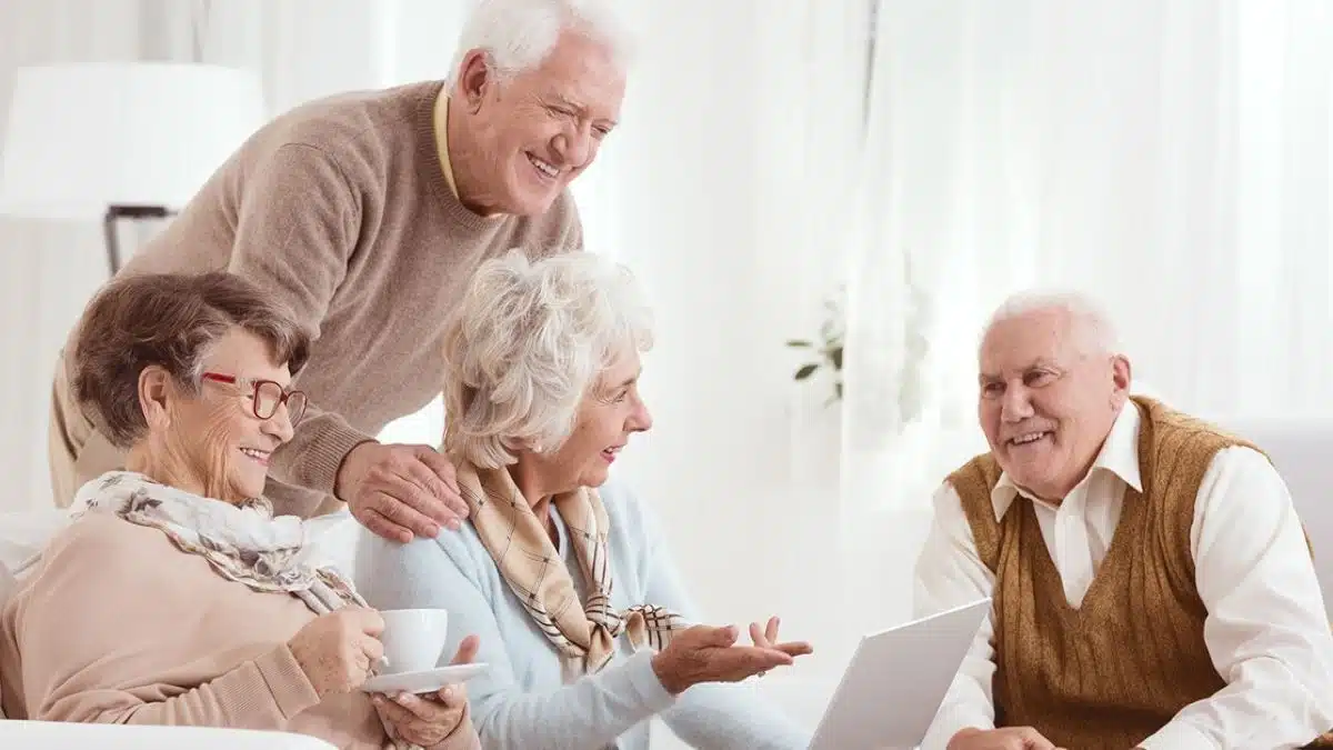 Les aides financières dont vous pouvez bénéficier si vous êtes un retraité en difficulté
