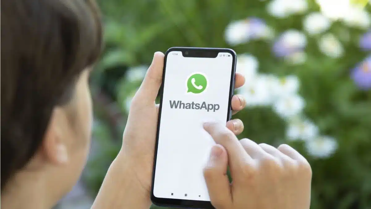 Voici comment libérer de l’espace de stockage sur votre smartphone grâce à WhatsApp