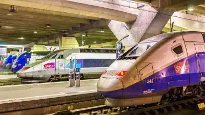 Les trains de la SNCF infestés de punaises de lit ? La compagnie ferroviaire répond