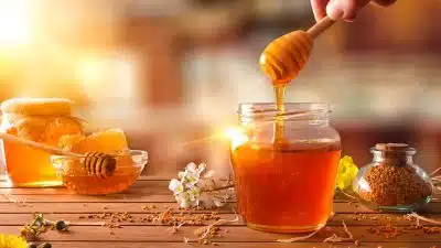 Miel : voici toutes les vertus miraculeuses du miel pour votre santé