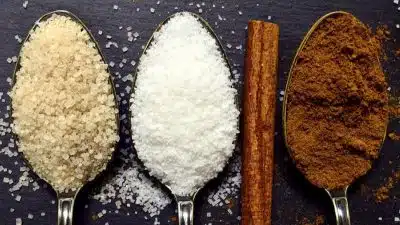 Les différences méconnues entre le sucre roux, la cassonade et la vergeoise