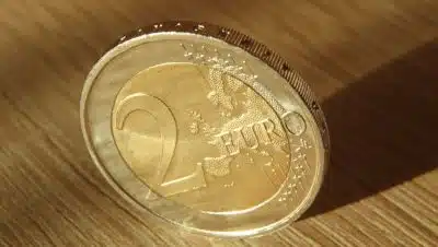 Cette nouvelle pièce de 2 euros fait désormais partie du classement des pièces rares et chères