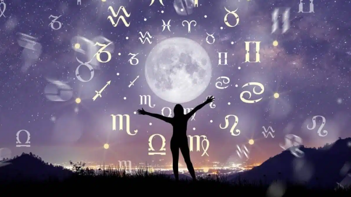 Ces 4 signes du zodiaque vont faire un voyage qui va transformer leur vie en septembre