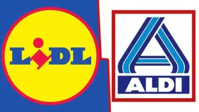 Duel Lidl vs Aldi : voici quel est le supermarché qui offre les prix les plus bas