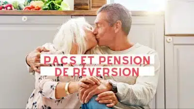 La pension de réversion bientôt accessible pour les couples pacsés ? On fait le point