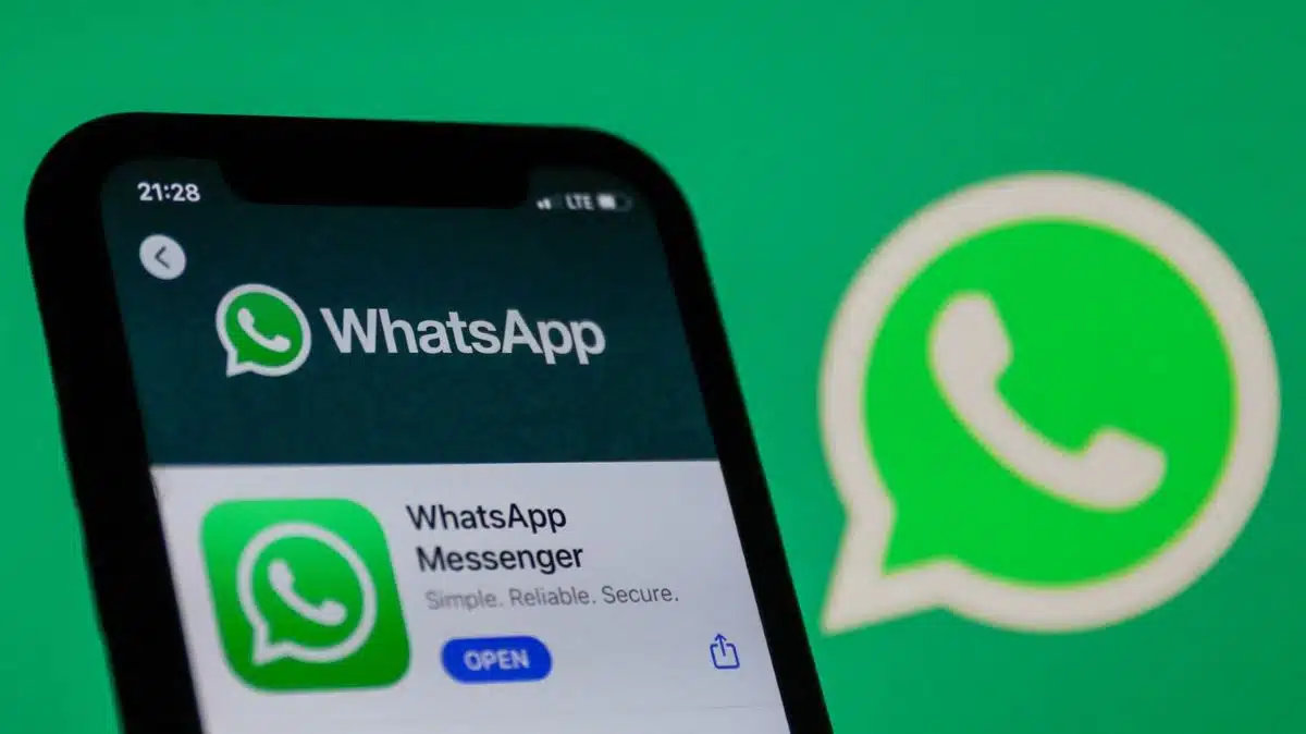 WhatsApp va vous permettre d’envoyer des messages vers d’autres services de messagerie