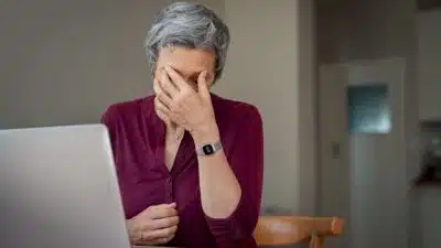Les femmes retraitées ne "toucheront plus leur retraite" après le 17 septembre, explications
