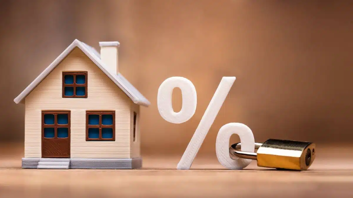 Crédits immobiliers : hausse des taux et baisse de la capacité d’emprunt en 2023