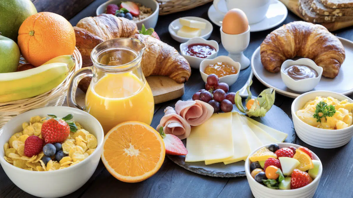 Diabète : cette boisson à boire au petit-déjeuner pour contrôler votre taux de sucre