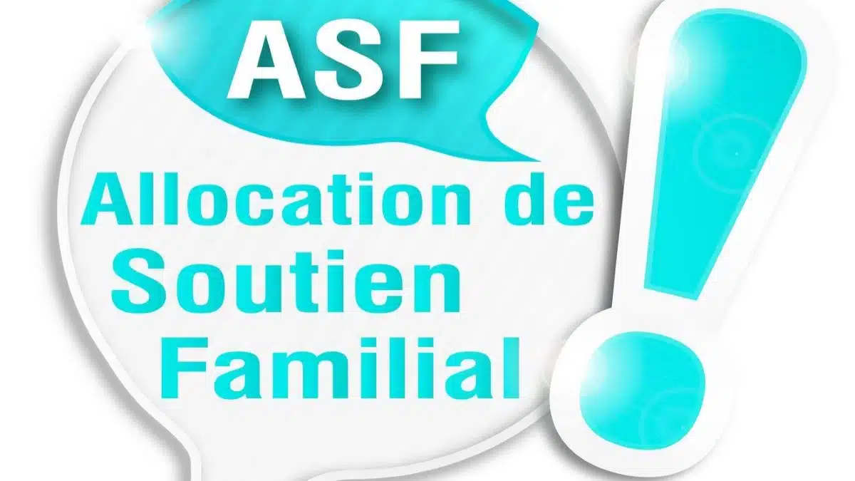 Allocation de Soutien Familial : une aide moins connue que le RSA et les APL, les concernés