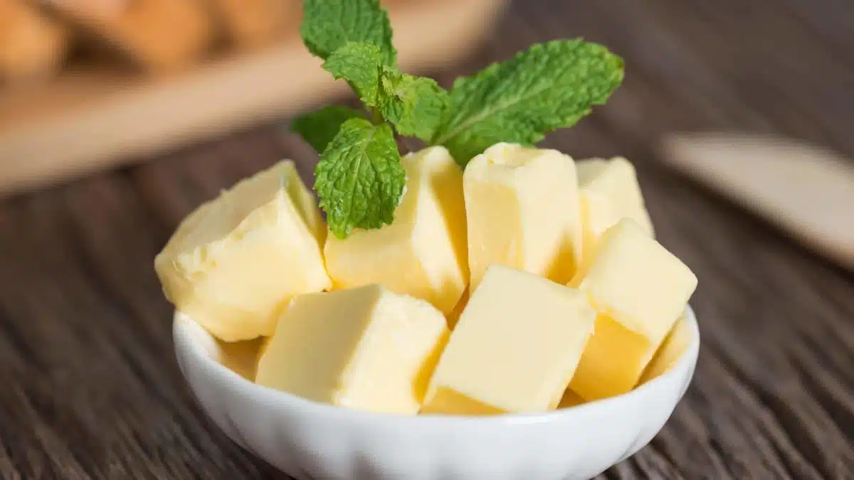 5 alternatives au beurre à tester absolument pour réduire votre cholestérol