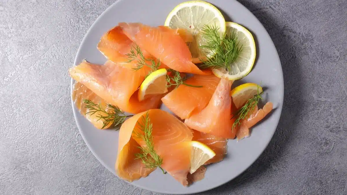 Ce saumon fumé est le meilleur selon l'enquête de 60 Millions de consommateurs