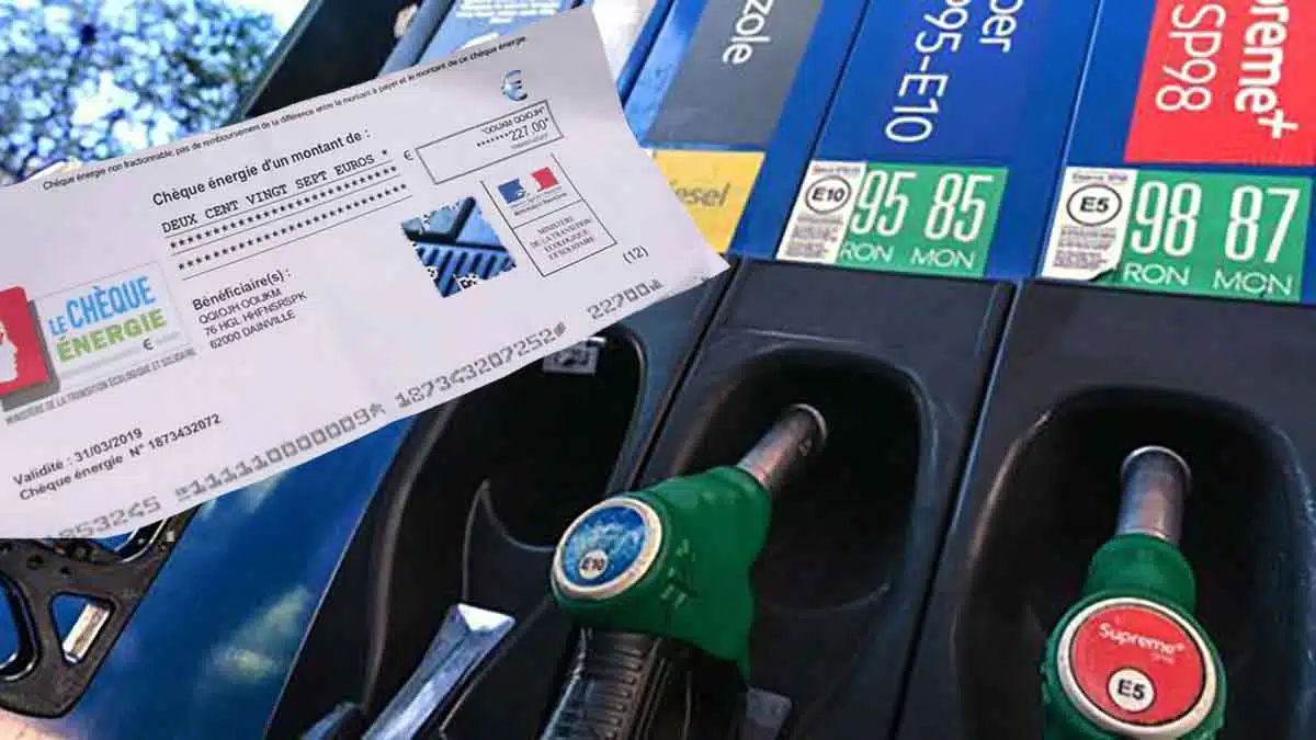 Chèque carburant : à quoi les automobilistes doivent s'attendre en 2024