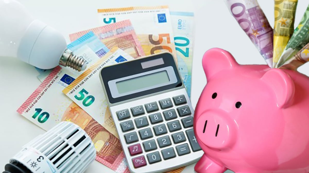 Les gestes simples pour économiser jusqu'à 200 euros d'électricité sur vos factures