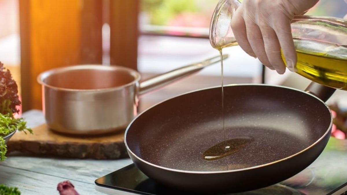 Les meilleures huiles de cuisson pour préserver votre santé