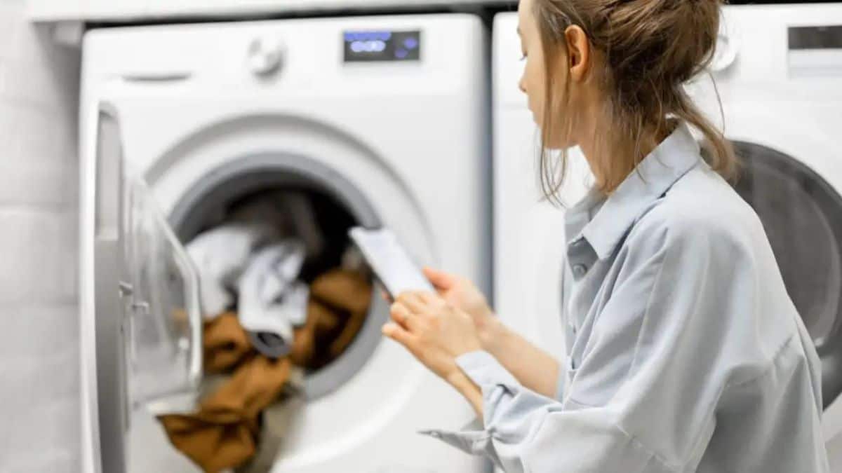 Quel est le meilleur moment pour utiliser la machine à laver afin d'économiser de l'électricité ?
