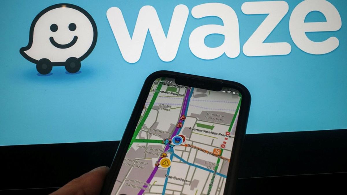Waze : la dernière mise à jour pourrait décevoir de nombreux utilisateurs