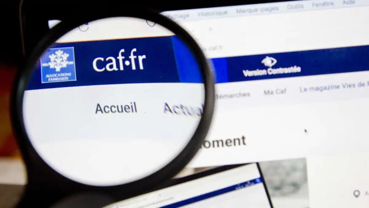Digitalisation de la CAF : Simplification des procédures administratives pour les bénéficiaires