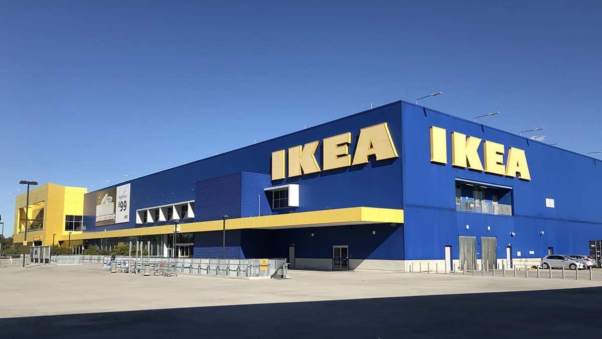 Ikea propose un accessoire pour organiser votre frigo à moins de 5 euros