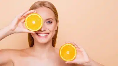Est-ce que la vitamine C donne des boutons ?