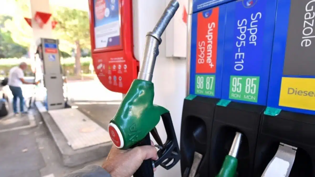 Face à une augmentation des prix des carburants, la prime de 100 euros va-t-elle être réintroduite ?