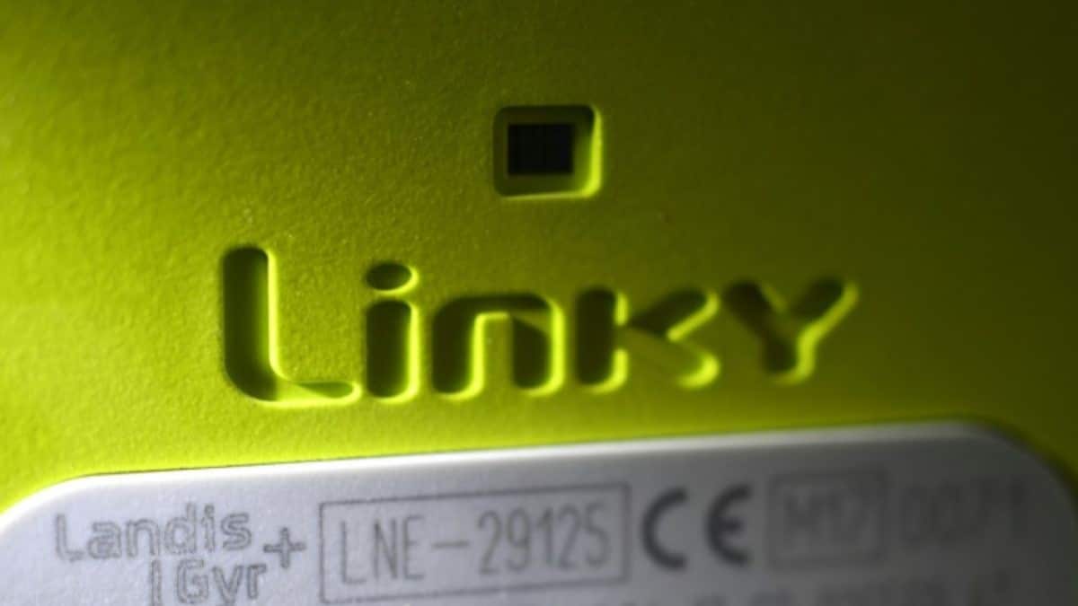 Si vous possédez un compteur Linky, Enedis aura bientôt la capacité de désactiver vos appareils électriques