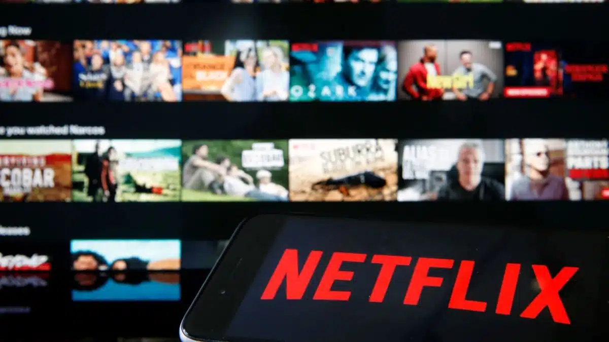 Netflix : codes pour accéder aux catégories cachées