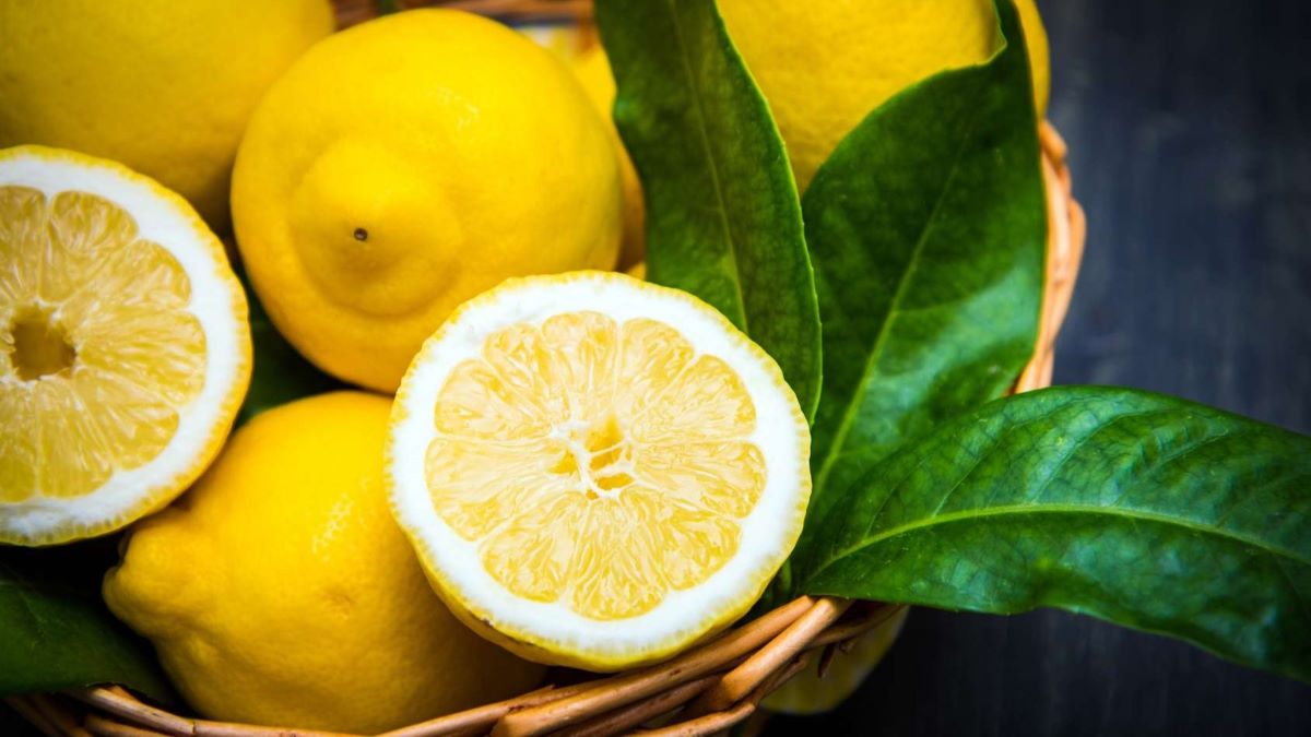 Le citron est-il vraiment efficace contre la fatigue ? Cette diététicienne nous répond
