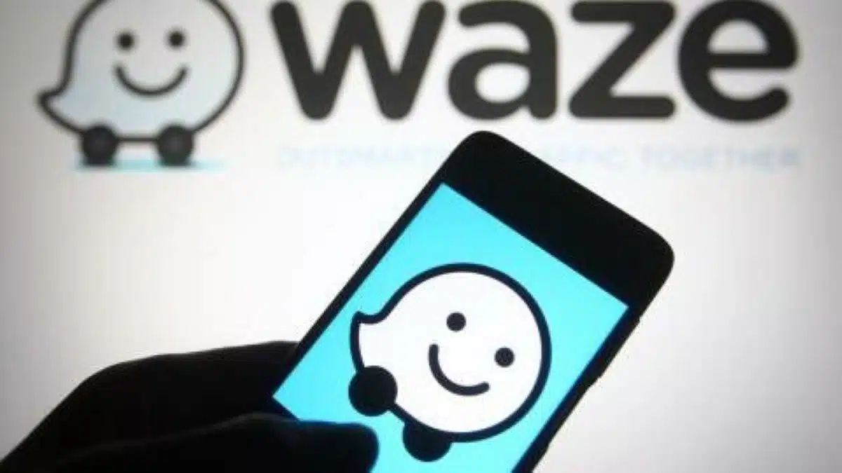 Comment Waze va faciliter encore plus la détection des radars