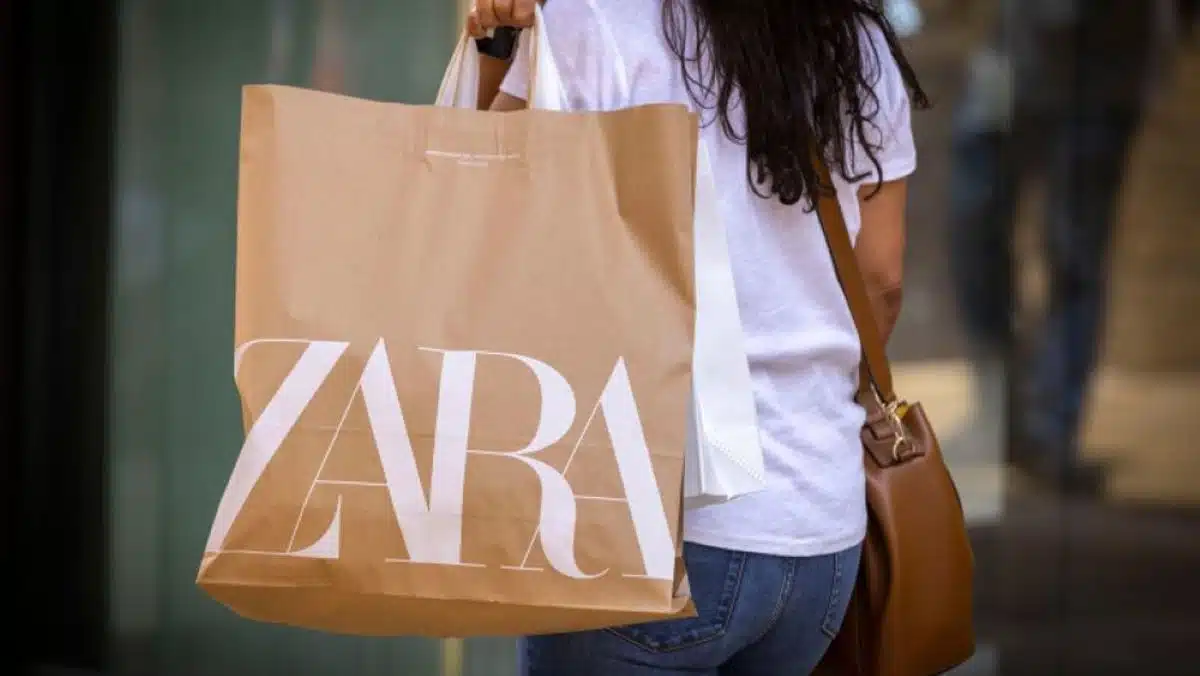 Zara : Qu'est-ce qui rend ce parfum si populaire et augmente les ventes ?