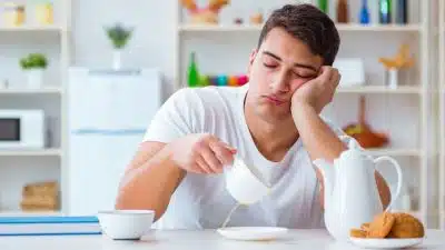 Fatigue : 9 aliments à consommer pour augmenter votre énergie, selon des expertes