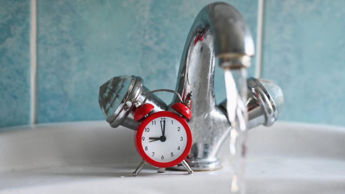 Pourquoi mettre une « horloge » sur un chauffe-eau permet de réduire ses factures d’énergie ?