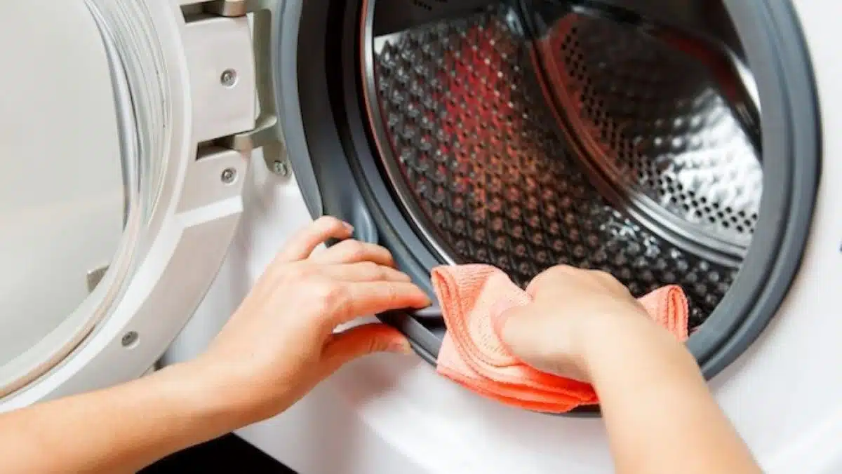 Comment nettoyer votre machine à laver: Nos recommandations pour un appareil propre et sain