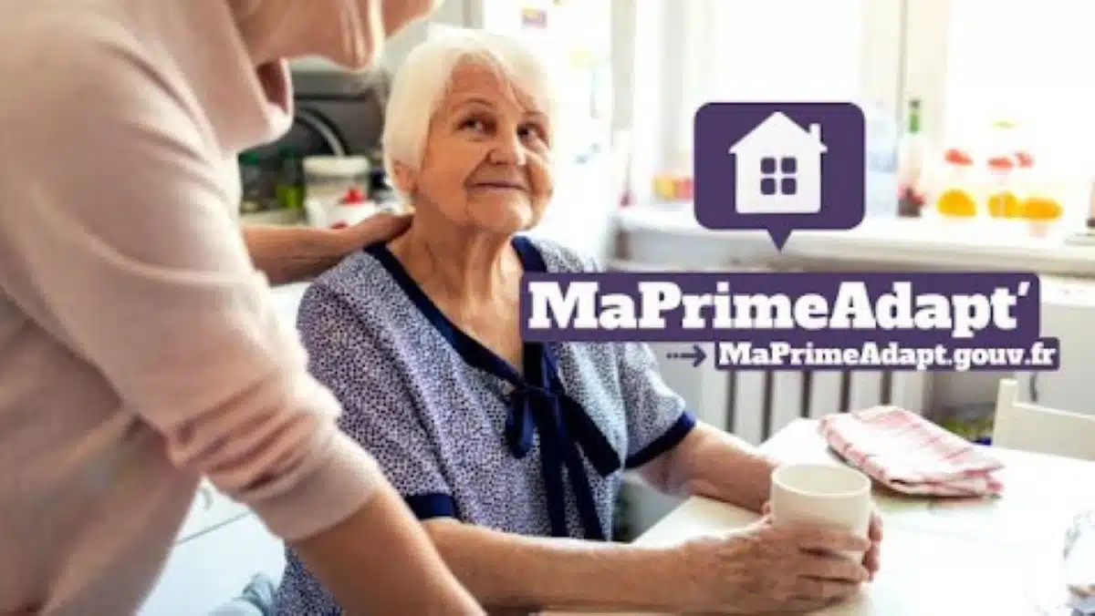 MaPrimeAdapt’ : qui peut toucher cette aide d’adaptation de logement pour seniors ?