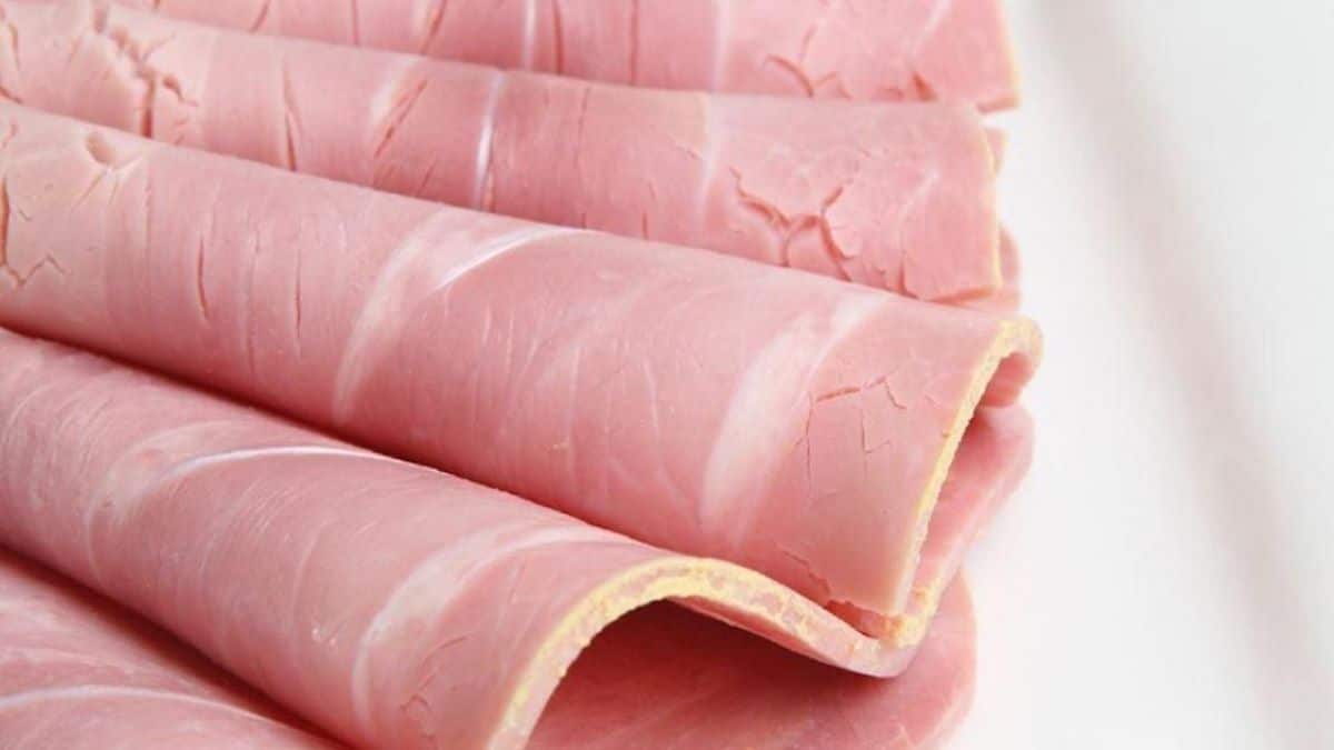 Listeria : du jambon vendu chez Lidl rappelé dans une partie de la France, la liste des magasins concernés