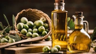 Tromperie dans l’huile d’olive : une alerte sérieuse de l’UFC-Que Choisir