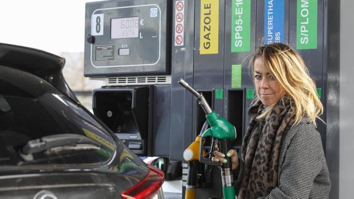 Carburant à prix coûtant : ça repart ce week-end et jusqu’à fin mars dans toute la France !