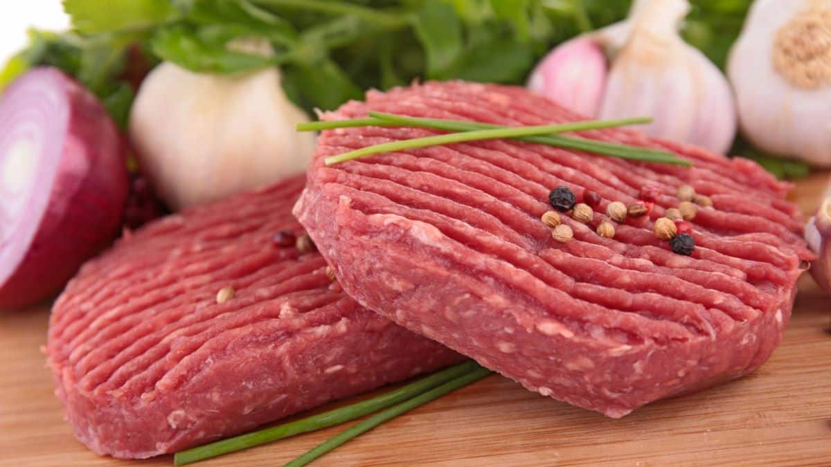 Rappel de produit : de la viande hachée vendue dans certains magasins Leclerc est contaminée par la Listeria