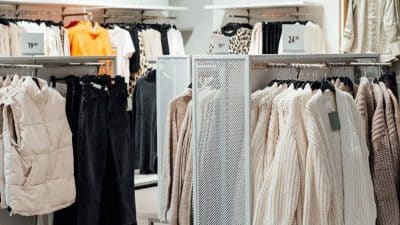 Une enseigne emblématique de mode annonce la fermeture de ses magasins en France