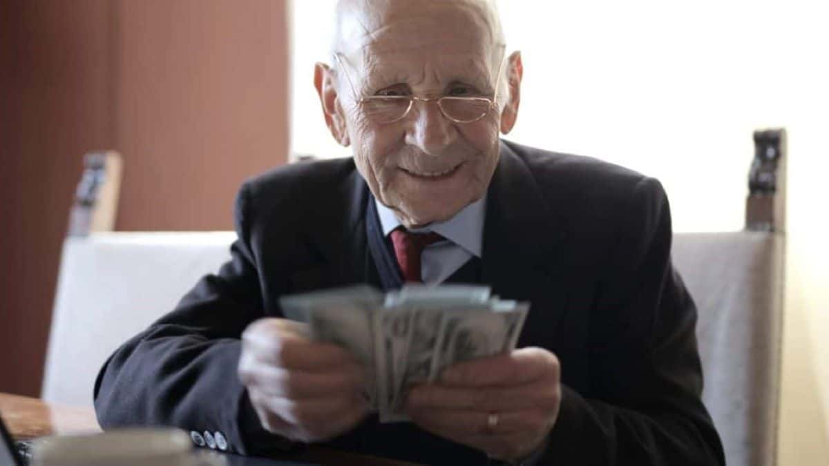 Combien d’argent faut-il avoir de côté pour vivre la meilleure retraite ?