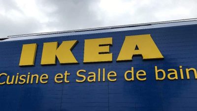 Ikea prolonge la durée de vie des produits au réfrigérateur pour moins de 5 euros