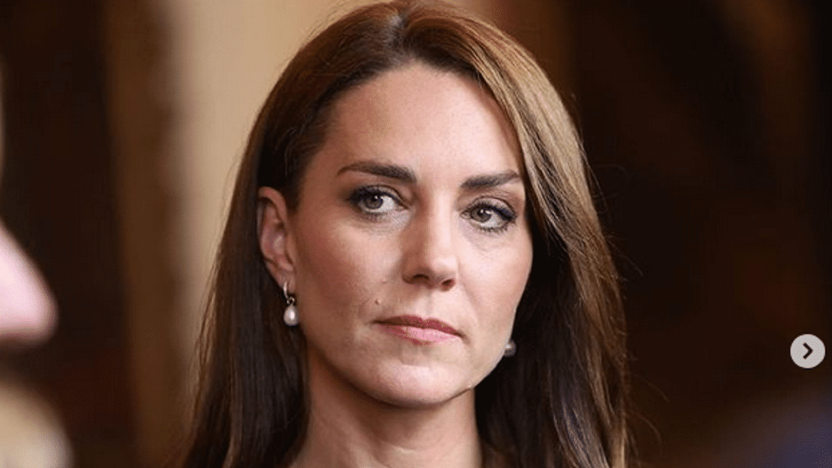 Rumeurs sur l’état de santé de Kate Middleton : le Palais hausse le ton
