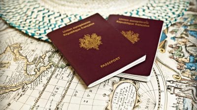 Renouvellement de passeport : ce qui change pour les Français de l’étranger à partir de ce 1er mars