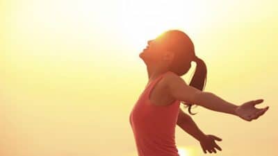 Combien de temps rester au soleil pour faire le plein de vitamine D ?