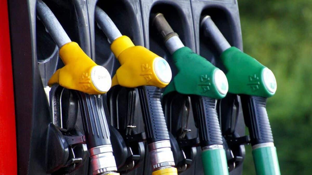 Augmentation significative des prix du carburant : ni le diesel ni l'essence n'y échappent