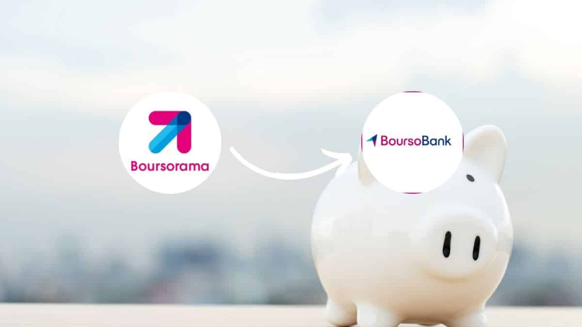 BoursoBank en folie, elle offre 220 euros en cash pour un compte gratuit