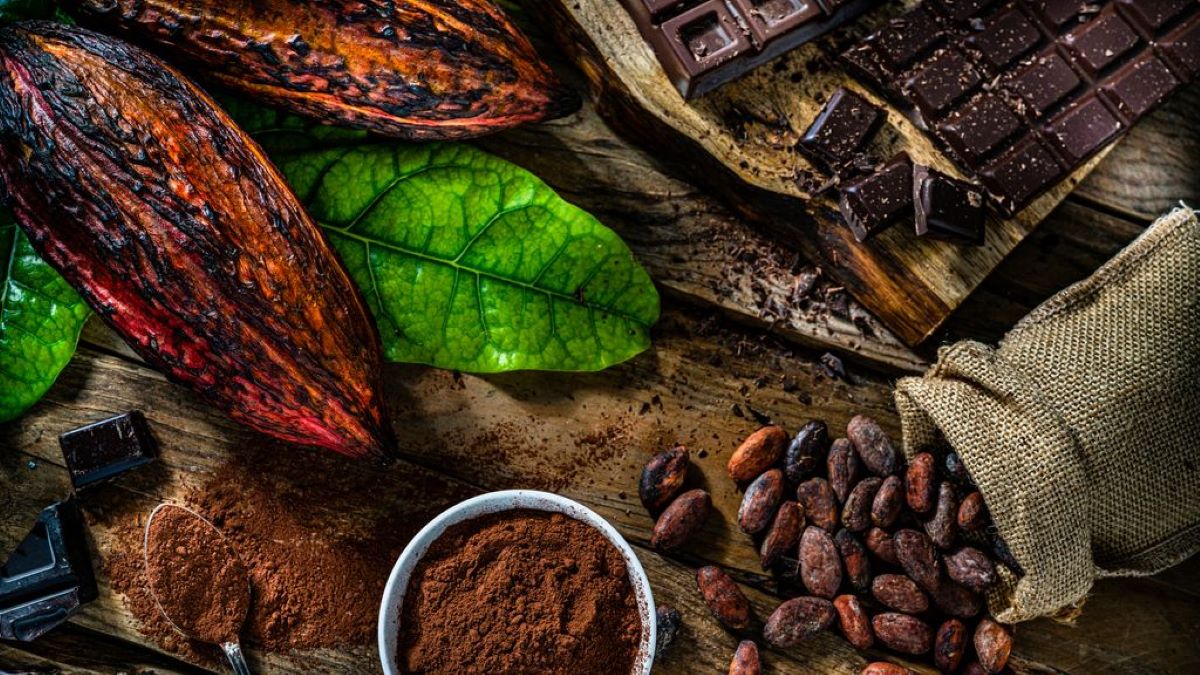 Conso: A quelques semaines de Pâques, le prix du cacao s'envole, celui des chocolats aussi et… c'est la faute à El Niño!