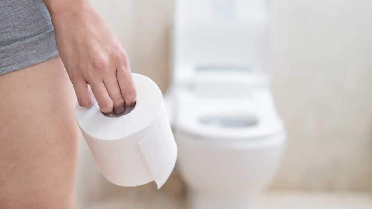 Comment réussir à aller aux toilettes lorsqu’on est constipé ?