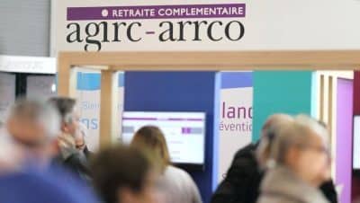 Retraite : les 400 000 assurés de l’Agirc-Arrco vont recevoir une excellente nouvelle