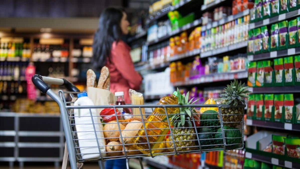 Consommation : dans les supermarchés, la guerre des petits prix